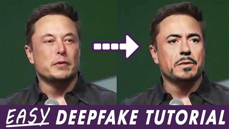 hot deepfake|DeepFaceLab